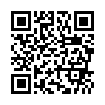 QR-Code zum Online-Mitgliedsantrag